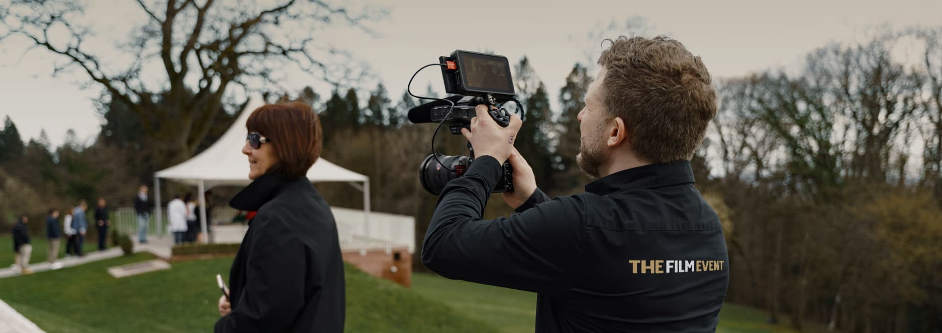 Warum ein Filmdreh das ultimative Teambuilding-Event in Österreich ist